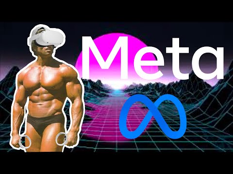BEST HOME GYM IS ACTUALLY AN OCULUS QUEST 2???