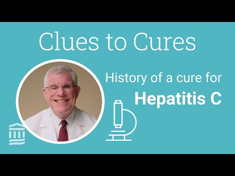 Hepatitis C: Risk Factors, Symptoms, Treatment Options, and More | Mass General Brigham