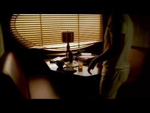 Lost Desmond Introduction (High Quality)