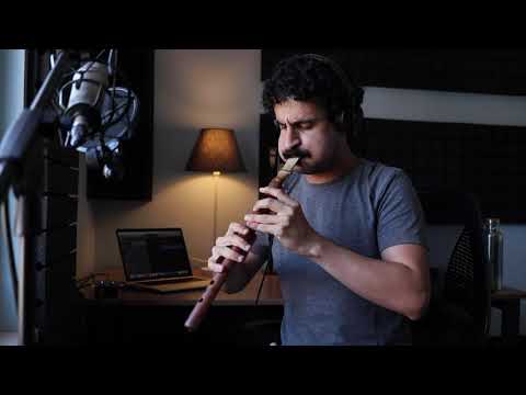 Solo Duduk - Tomaso Albinoni&#039;s Adagio in G Minor
