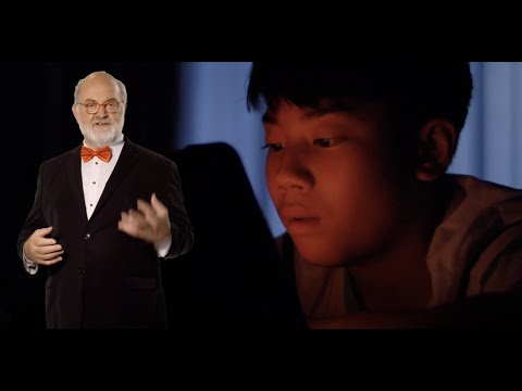 2030 and the Future of Education