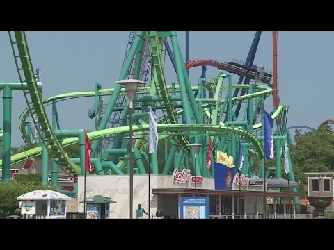 Cedar Point parent company, Cedar Fair to pay $50,000 in age discrimination lawsuit