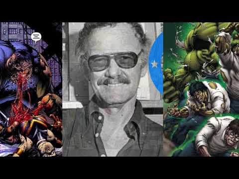 History of Marvel Comics: A Short Documentary Film
