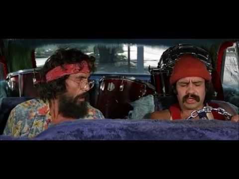 Cheech &amp; Chongs Up in Smoke