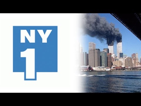 NY1 News On Sept. 11