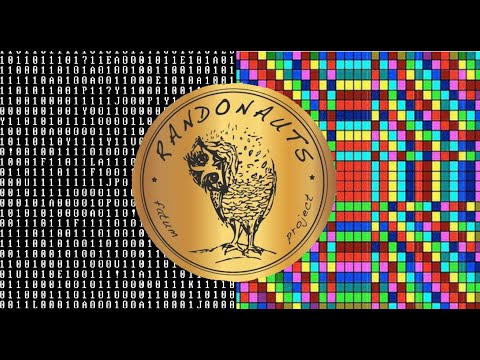 The Truth about &quot;Scary&quot; Randonautica: a Talk with the App&#039;s Creator