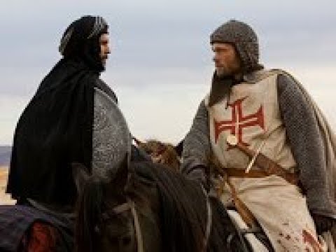 Sixth Crusade - Diplomacy and the Christian Reclamation of Jerusalem (24)