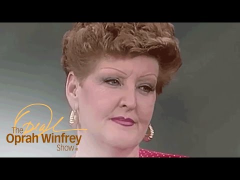 The Premonition That Led One Woman to Find a Dead Body | The Oprah Winfrey Show | OWN