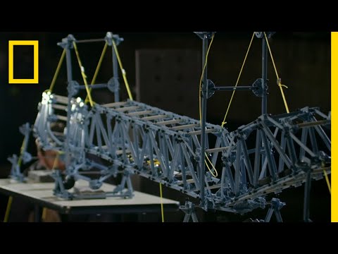 The Collapse of West Virginia&#039;s Silver Bridge | Atlas of Cursed Places
