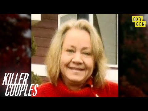 Toni Abad Was Trying To Help, How Did She End Up in the Back of Her Car? | Killer Couples | Oxygen