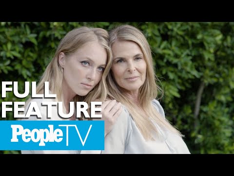 Catherine &amp; India Oxenberg: Surviving NXIVM | PeopleTV
