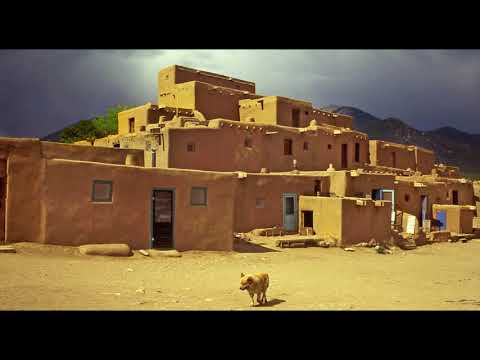 The Taos Hum – The Mystery Of The Explained
