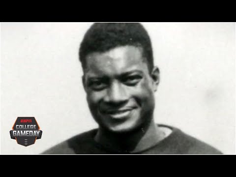How Jack Trice&#039;s legacy continues to inspire at Iowa State | College GameDay