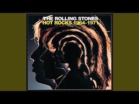 Sympathy For The Devil