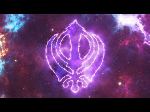 The Khanda - Symbol of the Day #37