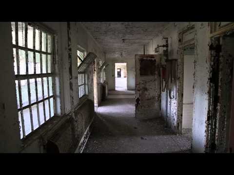 Trenton Psychiatric Hospital