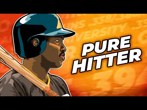 The Genius of Tony Gwynn | Baseball History