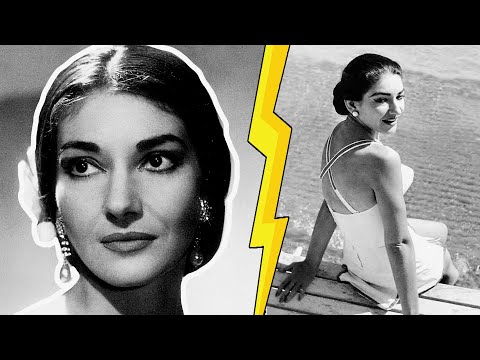 How was Maria Callas Humiliated Publicly by Her Scandals?