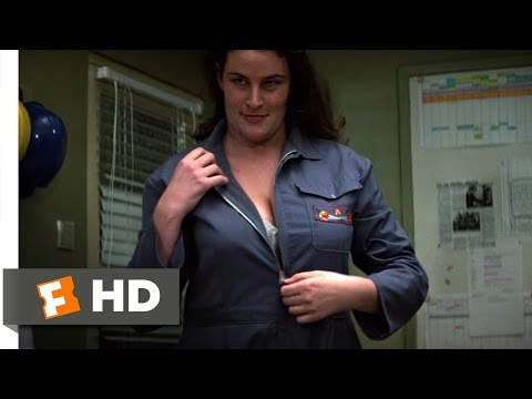 The Living Daylights (3/10) Movie CLIP - What Kind of Girl Do You Think I Am! (1987) HD