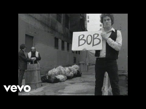 &quot;Weird Al&quot; Yankovic - Bob (Official Video)