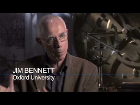 NOVA | NOVA Short | Founders of Modern Astronomy
