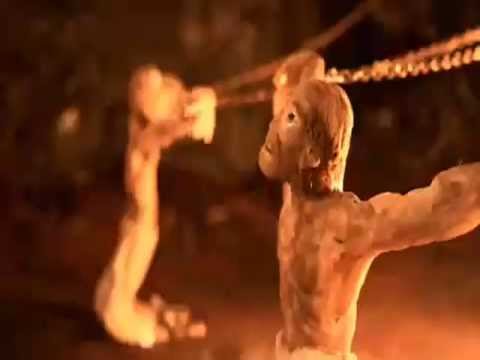 The Cave - An Adaptation of Plato&#039;s Allegory in Clay