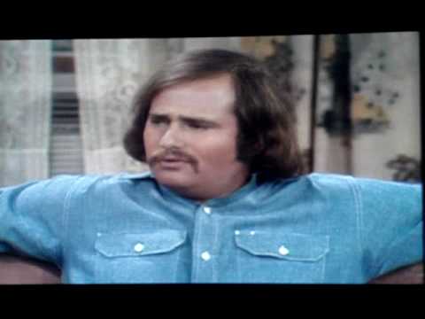 Archie Bunker on Vegetarianism