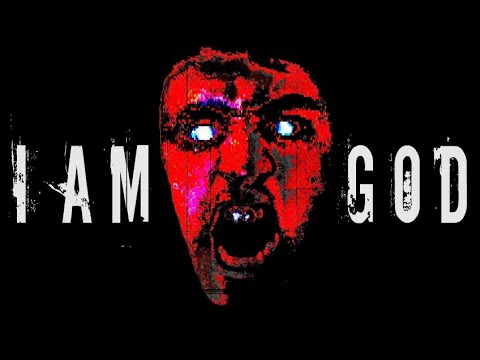 What is &quot;I Am God&quot;?