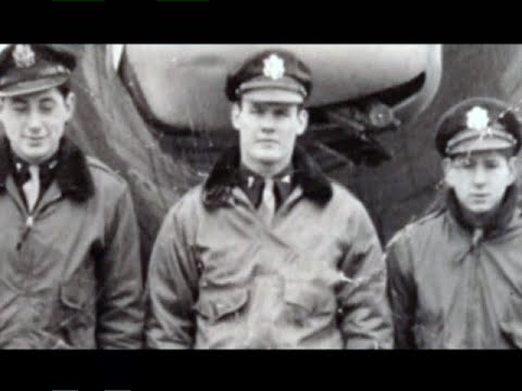 Tom Landry - World War II Veteran (2022)