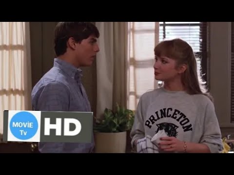 Risky Business (3/4) - Did you have a good time (1983) HD