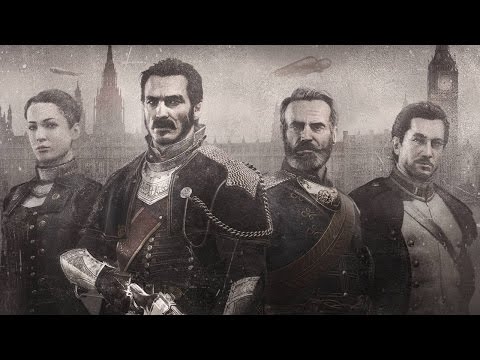 The Order 1886 Review