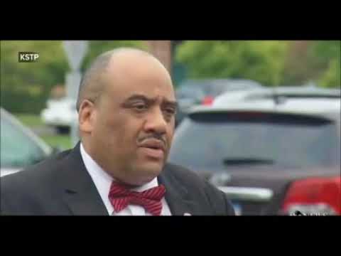 Henry McCabe - News Report - Voicemail message - Strange Noises and Growling.