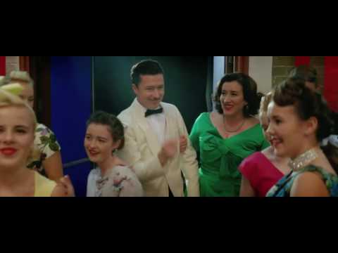 Sing Street 2016 (Drive it like you stole it rehearsal clip)