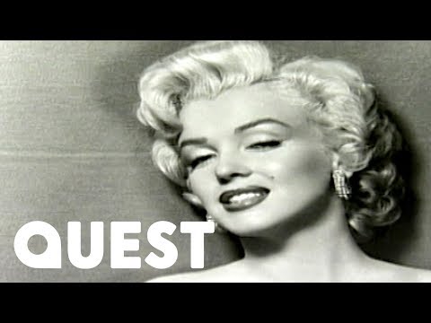 How Did Marilyn Monroe Really Die? | Unsolved History
