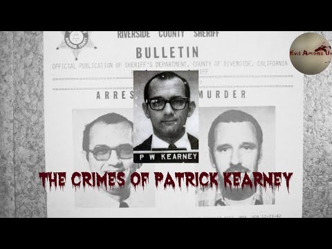 The Horrific Crimes of Patrick Kearney aka “The Trash Bag Killer” [True Crime Documentary]