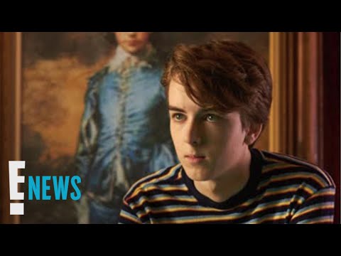 What&#039;s Next for Riverdale Actor Ryan Grantham After Prison Sentence | E! News