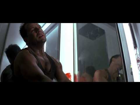 Die Hard - Put me down for twenty, I&#039;m good for it!