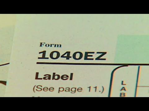 Bizarre tax deductions