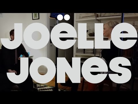 BACK TO THE GUTTERS Episode 6: Joëlle Jones