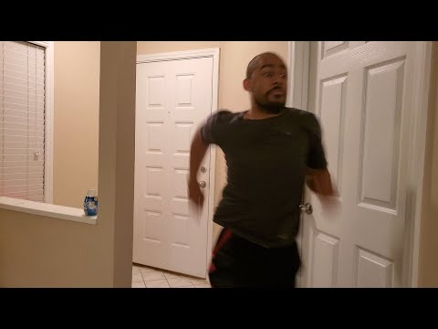 Leaving the Store Without Buying Something