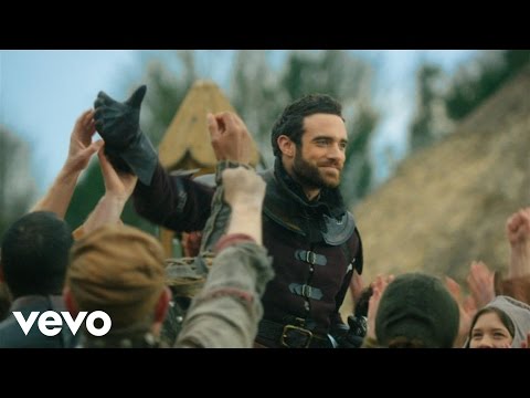 Cast of Galavant - Galavant (Official Lyric Video)