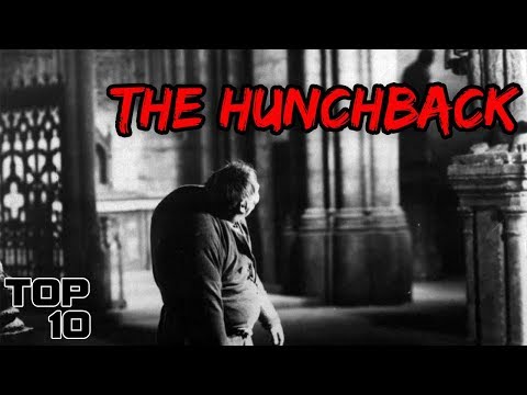 Top 10 Scary Notre Dame Urban Legends