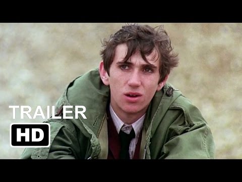 Quadrophenia - Official Trailer [HD]