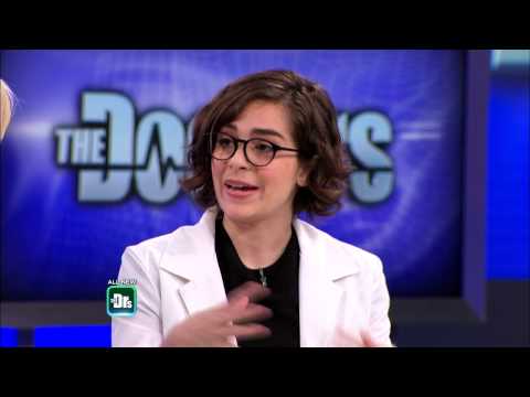 How To Make Human Body Cheese -- The Doctors