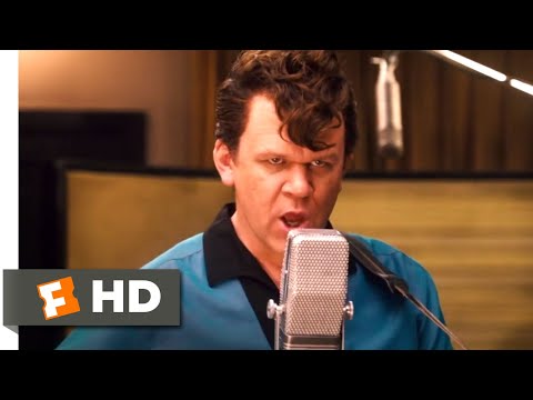 Walk Hard: The Dewey Cox Story (2007) - That&#039;s Amore &amp; Walk Hard Scene (4/10) | Movieclips