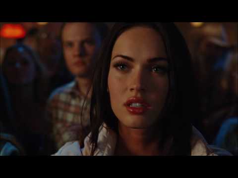 Low Shoulder - &quot;Through The Trees&quot; (Jennifer&#039;s Body)