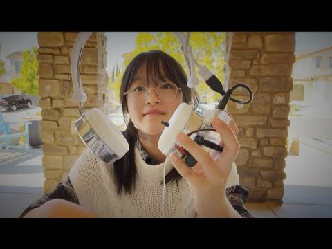San Diego student becomes finalist for America&#039;s Top Young Scientist