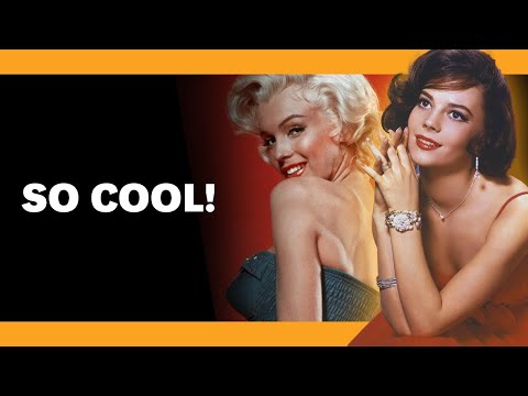 Old Hollywood Celebrities Who Changed Their Names for Fame