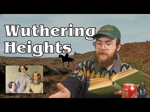 Wuthering Heights is not a love story, actually - review
