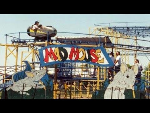 Old Indiana Fun Park MEMORIES 2025